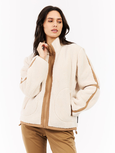 PRTRed Outdoor vest