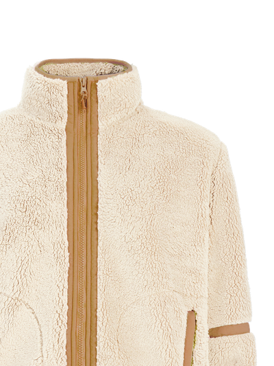 PRTRed Outdoor vest