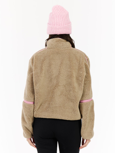 PRTRed Outdoor vest