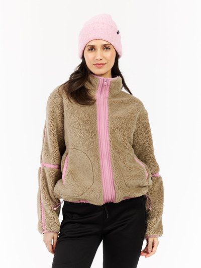 PRTRed Outdoor vest