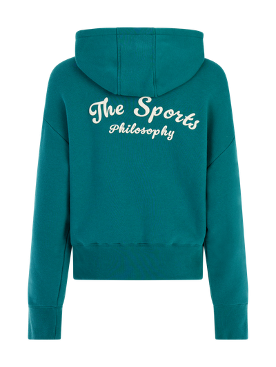 PRTElina Outdoor-Hoodie