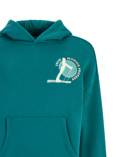 PRTElina Outdoor-Hoodie