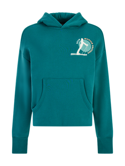 PRTElina Outdoor-Hoodie
