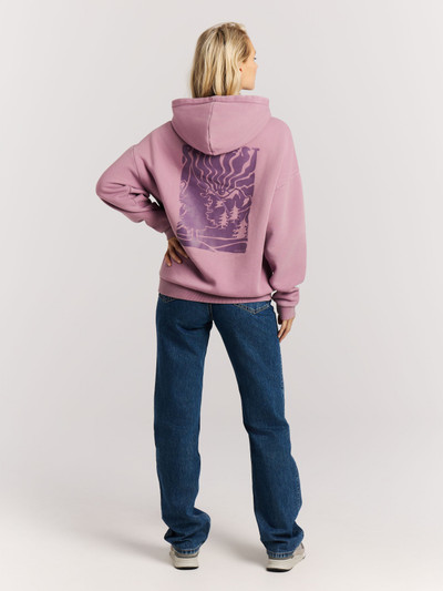 PRTJump Oversized hoodie