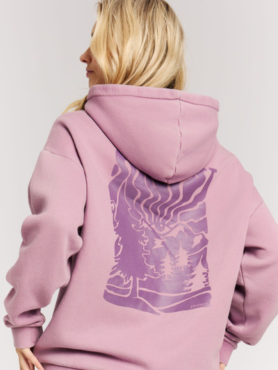 PRTJump Oversized hoodie