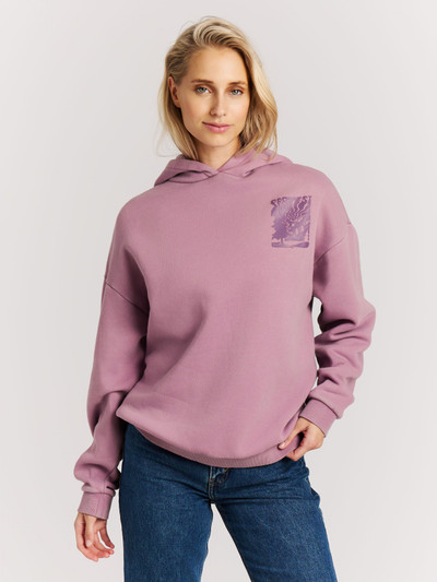 PRTJump Oversized hoodie
