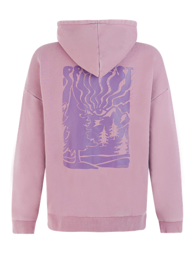 PRTJump Oversized hoodie