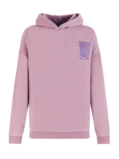 PRTJump Oversized hoodie