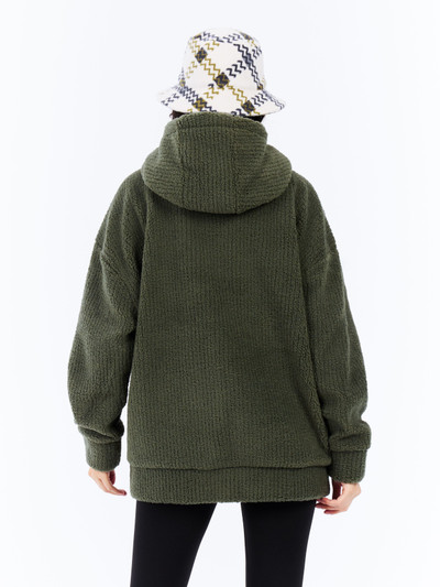PRTSophy Outdoor-Sweatjacke