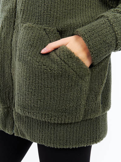 PRTSophy Outdoor-Sweatjacke