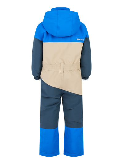 PRTBobby TD Schneeanzug
