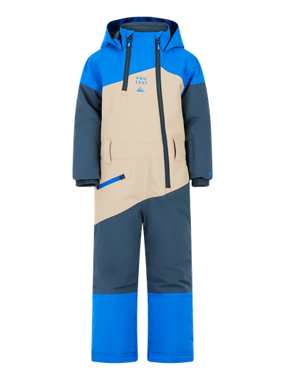 PRTBobby TD Schneeanzug