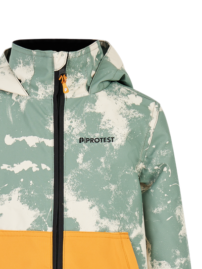 PRTCarlos TD Wintersportjacke