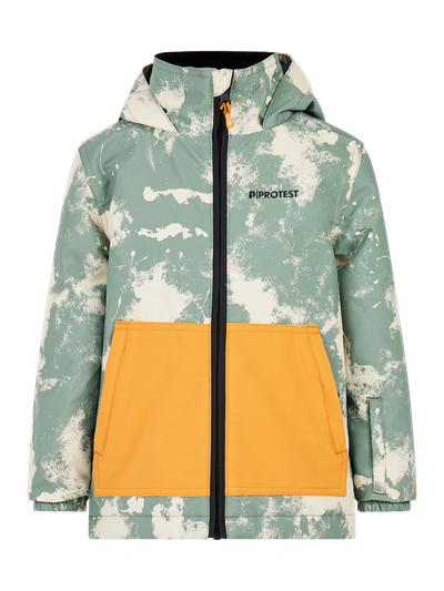 PRTCarlos TD Wintersportjacke