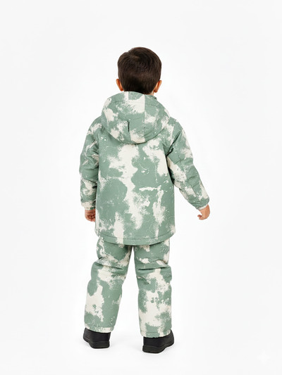 PRTCarlos TD Wintersportjacke