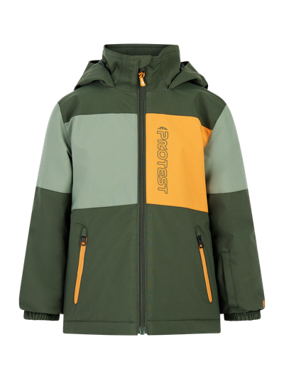 PRTConner TD Wintersportjas