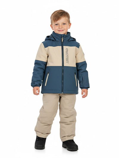 PRTConner TD Wintersportjas