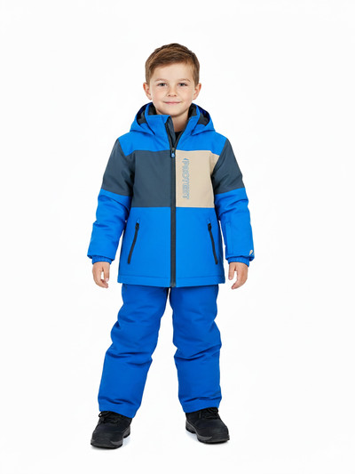 PRTConner TD Wintersportjacke