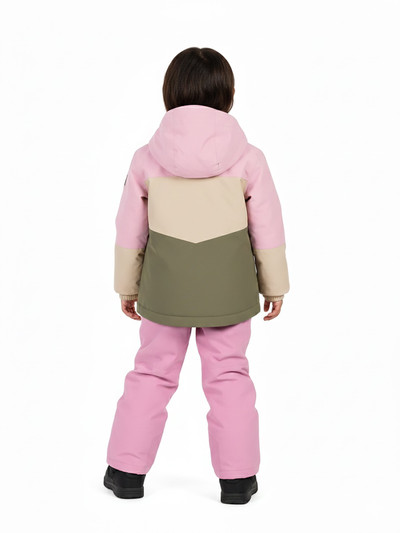 PRTBix TD Wintersportjas