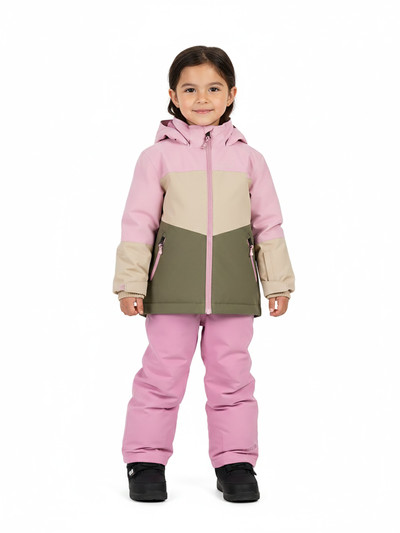 PRTBix TD Wintersportjas