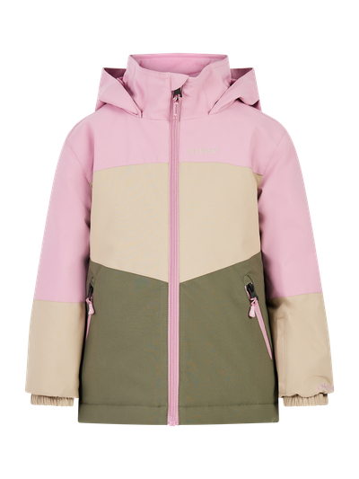 PRTBix TD Wintersportjas