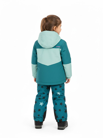 PRTBix TD Wintersportjas