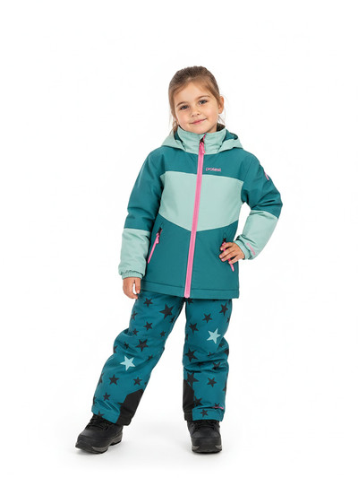 PRTBix TD Wintersportjas