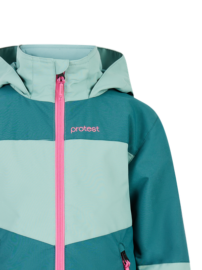 PRTBix TD Wintersportjas
