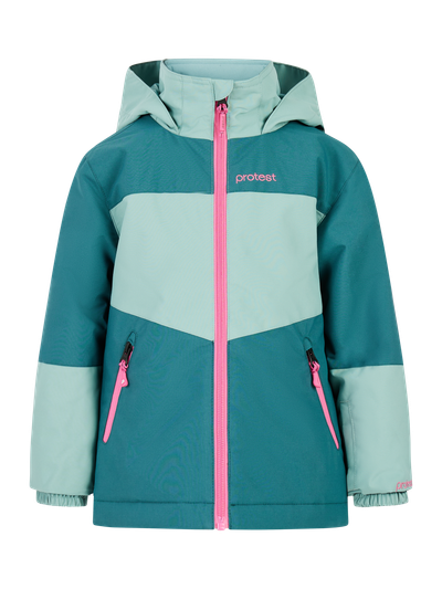 PRTBix TD Wintersportjas