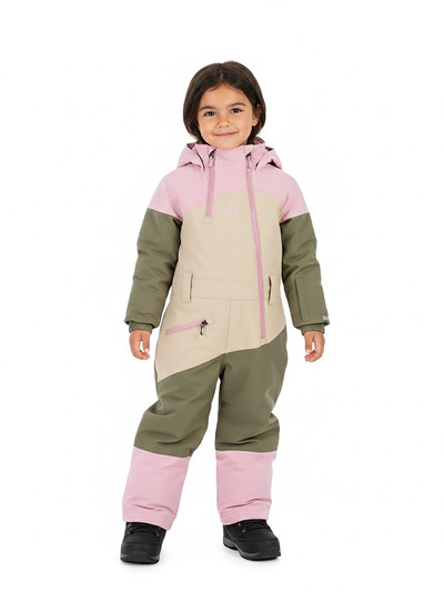 PRTCaitlin TD Schneeanzug