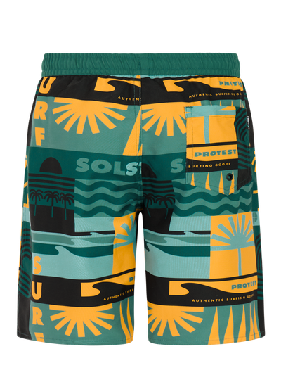 PRTTonny JR Swim shorts