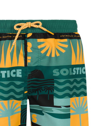 PRTTonny JR Swim shorts