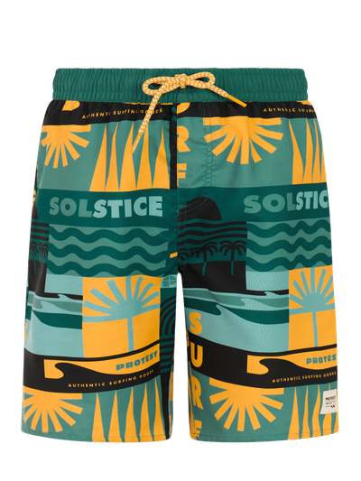 PRTTonny JR Swim shorts