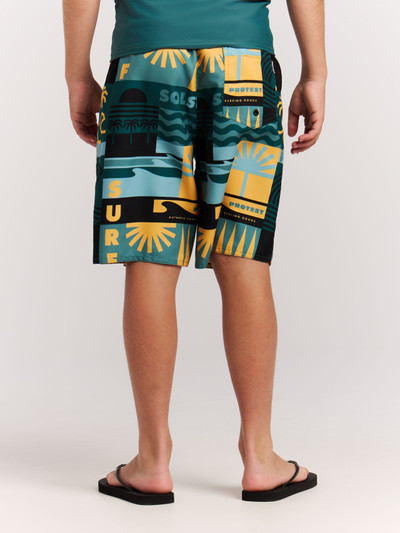 PRTTonny JR Swim shorts