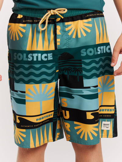 PRTTonny JR Swim shorts