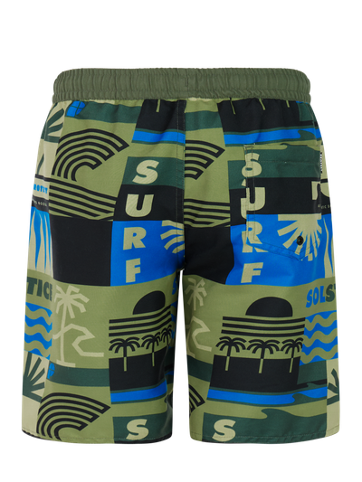 PRTTonny JR Swim shorts