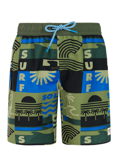 PRTTonny JR Swim shorts