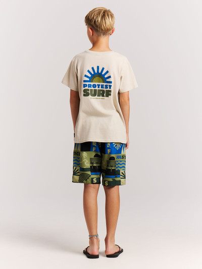 PRTTonny JR Swim shorts