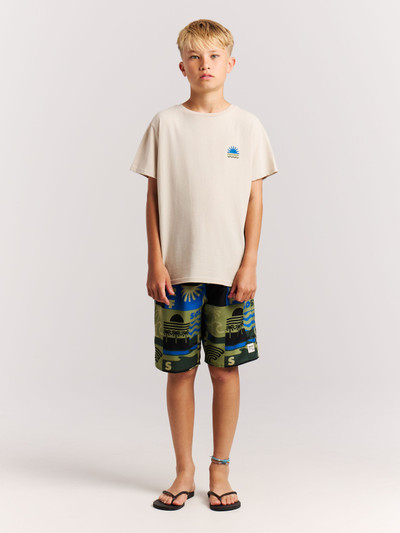 PRTTonny JR Swim shorts