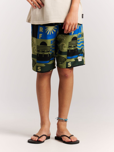 PRTTonny JR Swim shorts