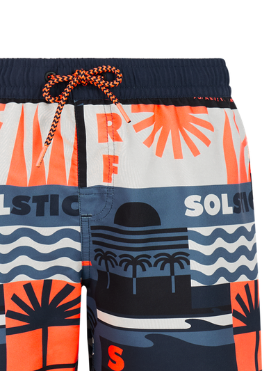 PRTTonny JR Swim shorts