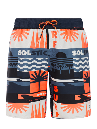 PRTTonny JR Swim shorts