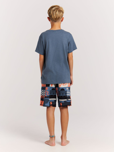 PRTTonny JR Swim shorts