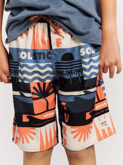 PRTTonny JR Swim shorts