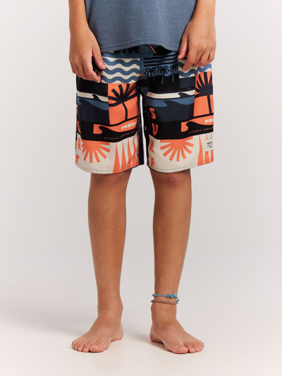 PRTTonny JR Swim shorts