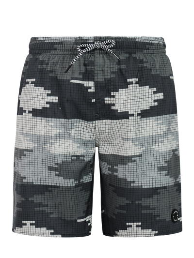 PRTAlko JR Swim shorts