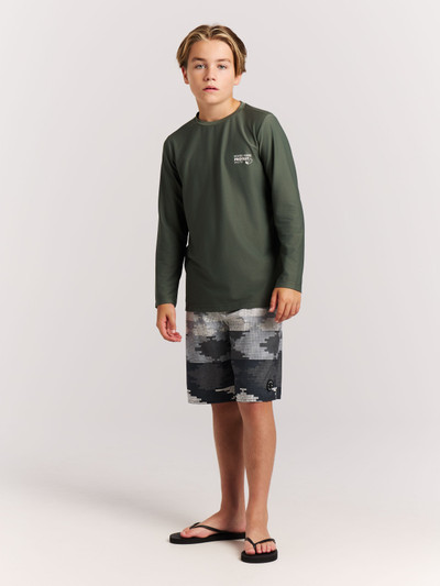 PRTAlko JR Swim shorts