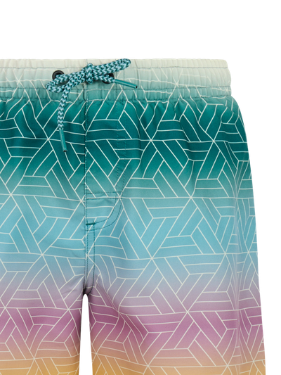 PRTChopper JR Swim shorts