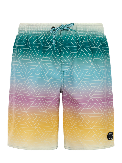PRTChopper JR Swim shorts