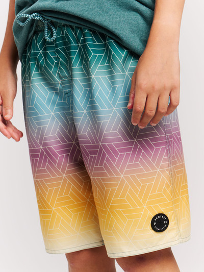 PRTChopper JR Swim shorts